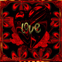 Love Heart GIF - Love Heart Red GIFs