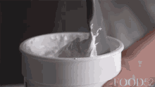Scooping Fluff GIF - Scooping Scoop Fluff GIFs