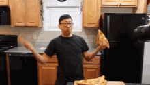 Giant Grilled Cheese Spinning GIF - Giant Grilled Cheese Cheese Spinning GIFs