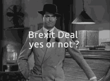 Brexit Deal GIF - Brexit Deal GIFs