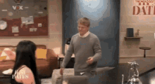 Dating First Date GIF - Dating First Date Fail GIFs