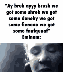hah kek eminem rap hah kek eminem rap