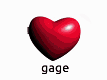 Gage GIF - Gage GIFs