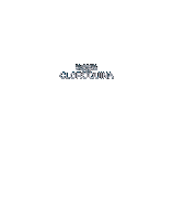 Cloroquina Logo Sticker - Cloroquina Logo Animated Text Stickers