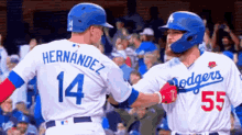 Dodgers Corey Seager GIF - Dodgers Corey Seager Dodgers Love GIFs