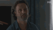 Life Now GIF - This Is How We Live Now The Walking Dead Andrew Lincoln GIFs