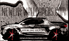 Car Sterling Silver GIF - Car Sterling Silver Wallpapers GIFs