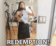 redemption withwendy salvation recovery take it back redemption withwendy salvation recovery take it back