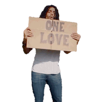 One Love Skip Marley Sticker - One Love Skip Marley Bob Marley And The Wailers Stickers