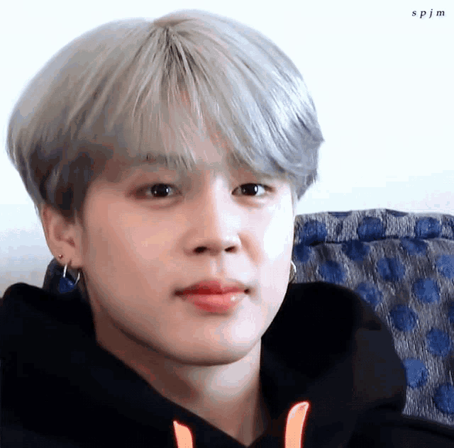 Jimin Puppy GIF - Jimin Puppy Bts - Discover & Share GIFs