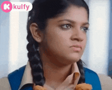 Really Angry.Gif GIF - Really Angry Aparna Balamurali Angry GIFs