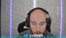 Xewer Focus GIF - Xewer Focus Concentration GIFs