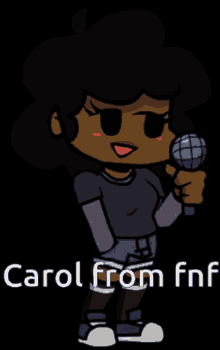 Fnf Carol Fnf GIF - Fnf Carol Fnf Gif GIFs