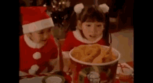 フライドチキン  クリスマス　ケンタッキー GIF - Fried Chicken GIFs