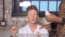 Who Is Drag For Drag Queen GIF - Who Is Drag For Drag Drag Queen GIFs