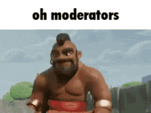 Mods Discord Mod GIF - Mods Discord Mod Moderator GIFs