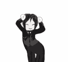 sebby dance