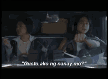 Judy Ann Santos Dont Give Up On Us GIF - Judy Ann Santos Dont Give Up On Us Piolo Pascual GIFs
