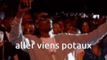 moves snoop