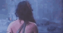 woman wonder