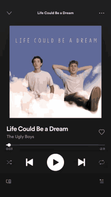 life be
