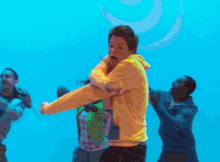 The Fresh Beat Band Twist Snaps It Out GIF - The Fresh Beat Band Twist Snaps It Out Jon Beavers GIFs