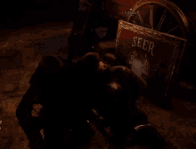 Red Dead GIF - Red Dead GIFs