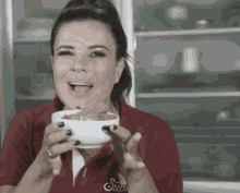 receita mara maravilha cozinha alimenta%C3%A7%C3%A3o smile