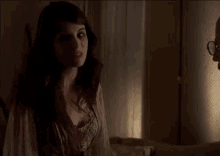 true vampire