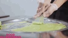 Rolled Ice Cream GIF - Rolled Ice Cream Sweet GIFs