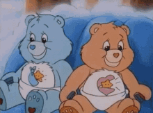 seat bear