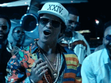 Bruno Mars Oh They Dont Know GIF - Bruno Mars Oh They Dont Know 24karat Gold GIFs