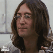 Oh Really John Lennon GIF - Oh Really John Lennon The Beatles GIFs