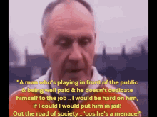 Bill Shankly Liverpool GIF - Bill Shankly Shankly Liverpool GIFs