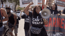 Protest Megaphone GIF - Protest Megaphone Opposition GIFs