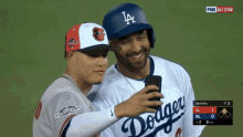 Machado Selfie GIF - Machado Selfie Smile GIFs