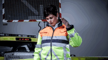 oh no wis weginspecteur rijkswaterstaat cover face oh no wis weginspecteur rijkswaterstaat cover face
