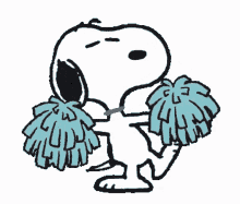 Marina Snoopy GIF - Marina Snoopy Dance GIFs