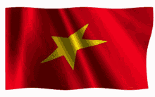 Vietnamese Việt Nam GIF - Vietnamese Việt Nam Vietnam Flag GIFs