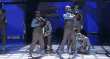 sytycd fox animators bowlerhats livingmannequins sytycd fox animators bowlerhats livingmannequins