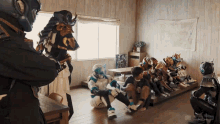 dogengers kitaqman kitaqman metal ohgaman yamashiron