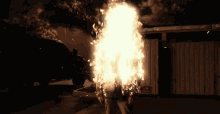 burn flames burning man burning breathe music video burn flames burning man burning breathe music video