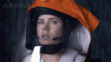 What Happens Now Amy Adams GIF - What Happens Now Amy Adams Louise Banks GIFs