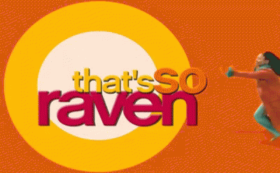 Raven Thats Me GIF - Raven Thats Me Thats So Raven - Discover &amp; Share GIFs