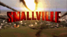 Smallville GIF - Smallville GIFs