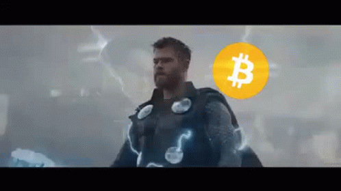 bitcoin thor)