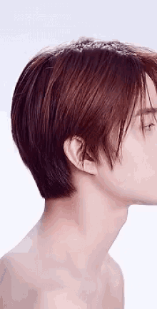 Jungwoo Nct GIF - Jungwoo Nct Hot GIFs