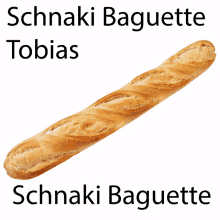 schanki baguette