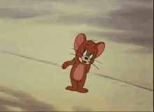Bạn, Tom, Jerry, Làmbạn, Bắttay, Mèo, Chuột GIF - Friend Tom Jerry GIFs