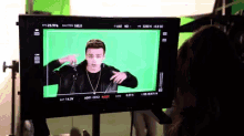 Jonah Marais Dancing GIF - Jonah Marais Dancing Why Dont We GIFs